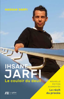 Ishane Jarfi - Le couloir du deuil