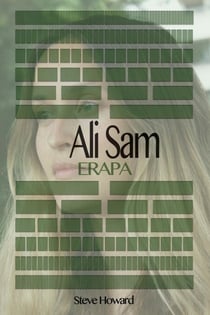 Ali Sam - Erapa - part 1/6 - Ali Sam - Erapa, #1