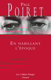 En habillant l'époque - Les Cahiers rouges