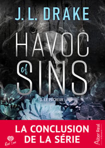 Le Pécheur - Havoc of Sins, T3