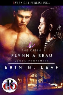 The Cabin - Close Proximity, #2