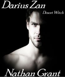 Darius Zan - Desert Witch - Desert Witch, #3