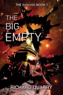 The Big Empty - The Evolved, #1
