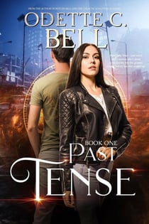 Past Tense Book One - Past Tense, #1