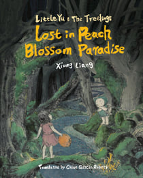 Lost in Peach Blossom Paradise - Lost in Peach Blossom Paradise