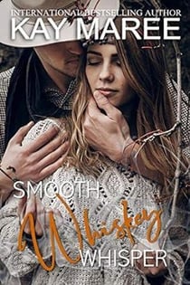 Smoth Whiskey Whisper - Cowboys Down Under