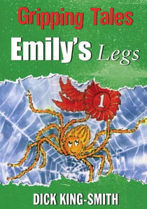 Emily's Legs - Gripping Tales