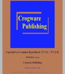 Copyright Law Complete Hyperlinked - Hyperlinked, #6