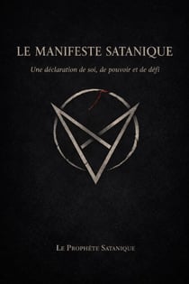 Le Manifeste Satanique