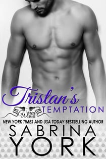 Tristan's Temptation - Wired Series, #2
