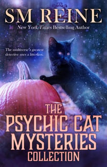 The Psychic Cat Mysteries Collection - The Descentverse Collections
