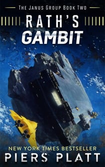 Rath's Gambit - The Janus Group, #2