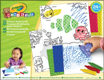 Mon 1er Kit de textures