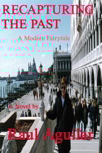 Recapturing the Past A Modern Fairytale - Sherman Allen, #3