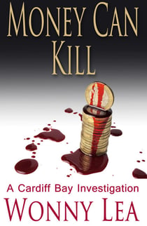 Money Can Kill - The DCI Phelps Series
