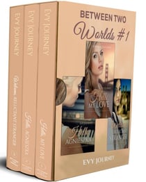 Between Two Worlds, Set 1 - Between Two Worlds, #1