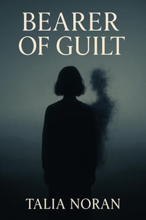 The Bearer of Guilt - EX-LIT: Chroniken der Existenz-Krümmung, #1
