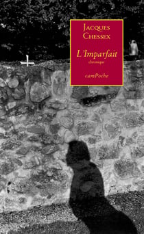 L’Imparfait - Roman autobiographique