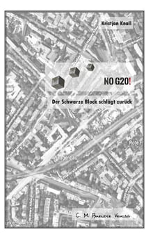 No G20! - Der schwarze Block schlägt zurück