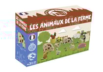Les Animaux de la ferme