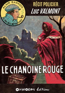 Le Chanoine Rouge