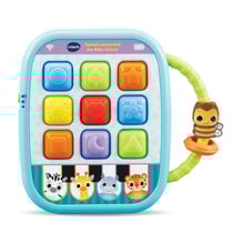 Tablette sensorielle Baby loulous - Vtech