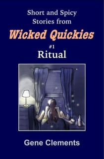Ritual - Wicked Quickies, #1