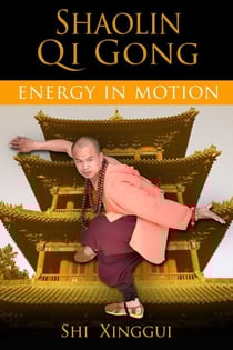 Shaolin Qi Gong - Energy in Motion