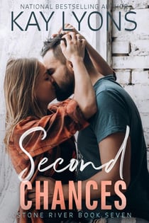 Second Chances - Stone River, #7
