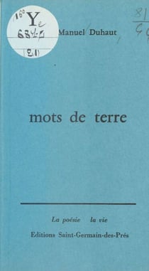 Mots de terre
