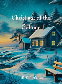 Christmas at the Cottage