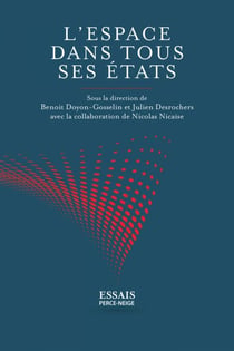 L' espace dans tous ses états