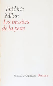 Les Brasiers de la peste