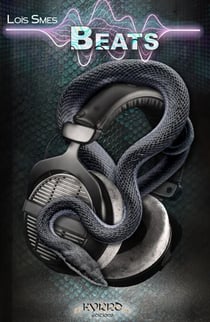 Beats - Romance Sulfureuse à Suspens au cœur des nuits chaudes de Las Vegas