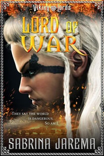 Lord of War - Viking Lords, #4