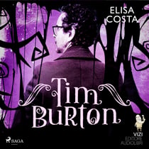 Tim Burton - Jego czlowieczenstwo i jego kino
