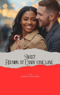 Sweet Reunion at Candy Cane Lane