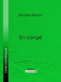 En congé