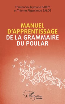 Manuel d'apprentissage de la grammaire du poular