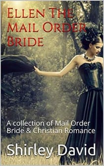 Ellen The Mail Order Bride