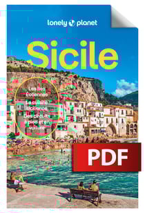Sicile 9ed