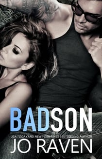 Bad Son - Wild Men
