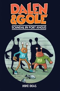 Dalen and Gole - Scandal in Port Angus