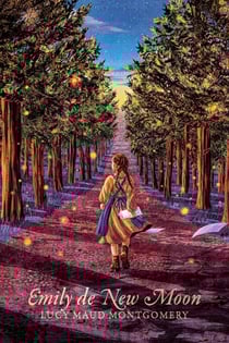 Emily de New Moon - Emily 1