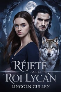 Rejeté par le Roi Lycan - {FRENCH VERSION }ALPHA REJECTED MATES TRILOGY SERIES, #4