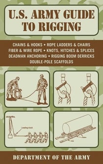 U.S. Army Guide to Rigging