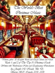 The World's Best Christmas Music Volume Five - Classical Christmas Music, #5