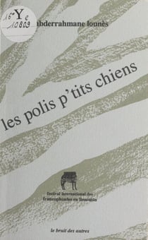 Les polis p'tits chiens