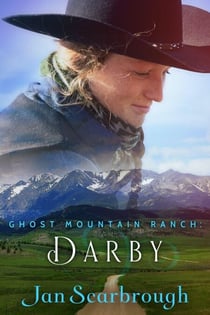 Darby - Ghost Mountain Ranch, #2
