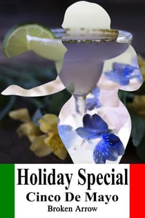 Holiday Special: Cinco De Mayo - Holiday Special, #12